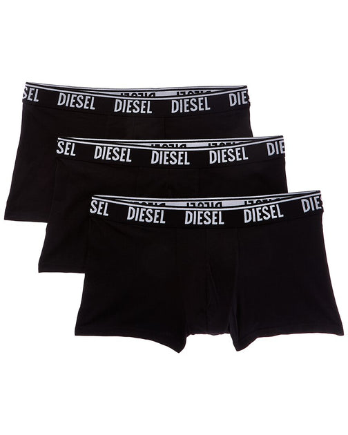 Diesel 3pk Trunk Noir Large 2