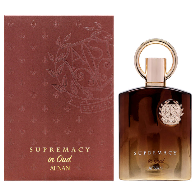 Afnan Supremacy Eau de Parfum 3.4 oz 6