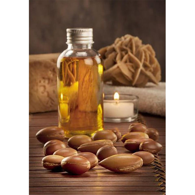 Our Aroma Argan Complementary Oil Clear 16 fl oz 2
