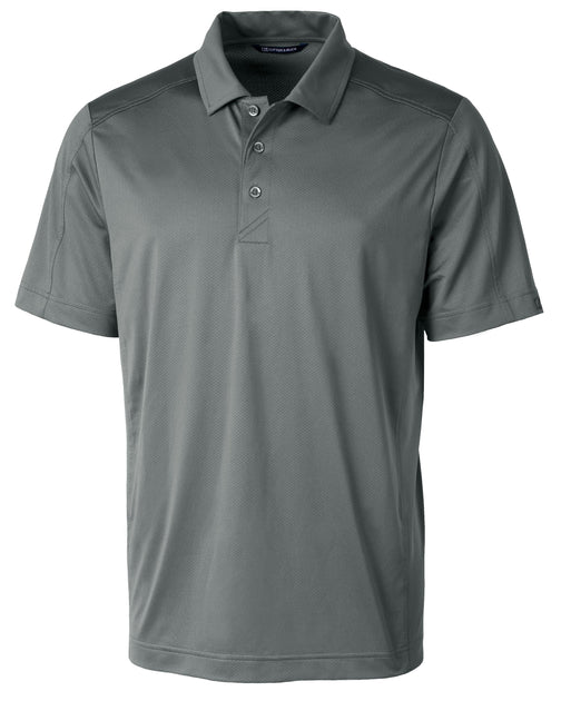 Cutter & Buck Prospect Textured Stretch Polo Shirt Multi XL 4