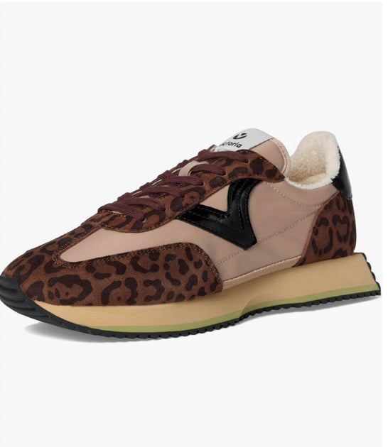 Victoria Lia Sneakers Brown 37 3