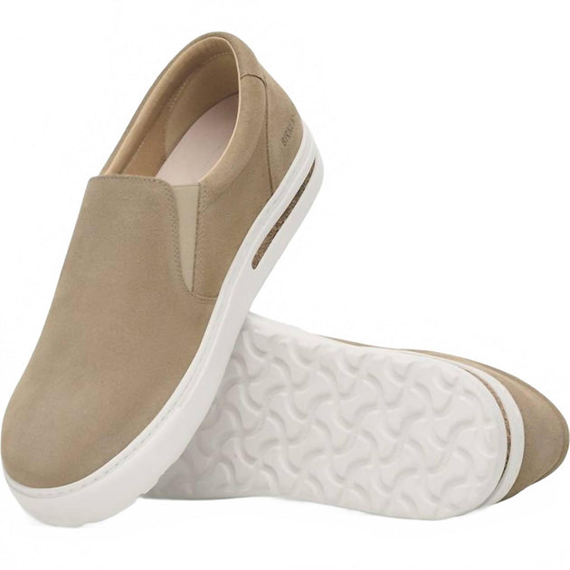 Birkenstock Oswego Shoe Beige 41 4