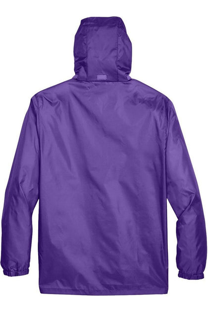 Team 365 Zone Protect Lightweight Jacket Purple XLarge 3