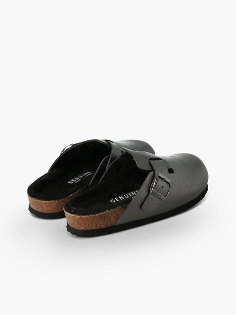 Genuins Riva Night Clog Grey EU 39 3