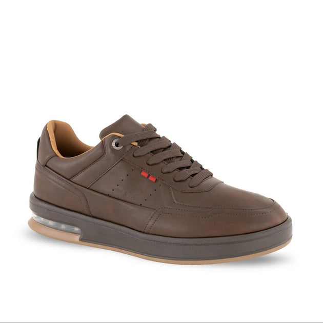 Andrea Sneaker Brown US 11 3