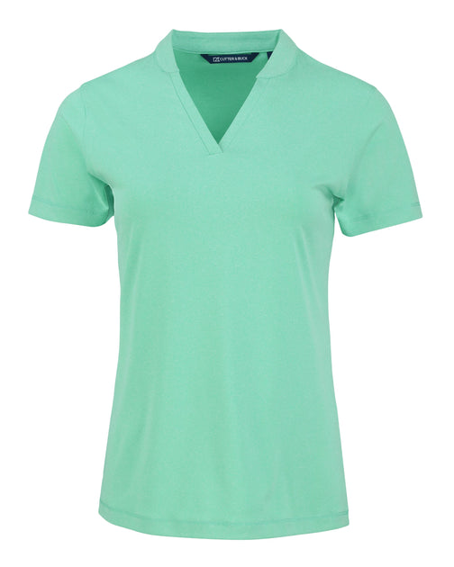 Cutter & Buck Forge Heathered Stretch Blade T-Shirt Multi XXXLarge 4