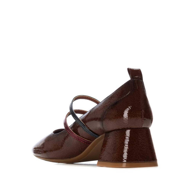 Xti 144255 Sandals Red US 6 4