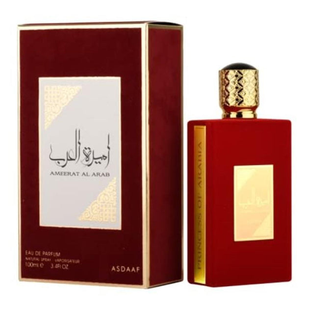 Lattafa Ameerat Al Arab Eau de Parfum 100ml 6