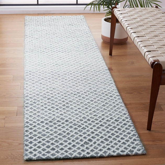 Safavieh MLP353 Area Rug Grey/Ivory 3