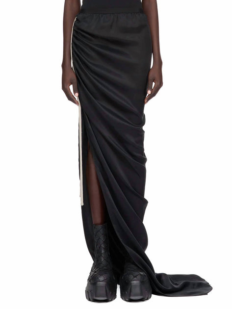 Rick Owens Gonna Edfu Rock Schwarz 38 2