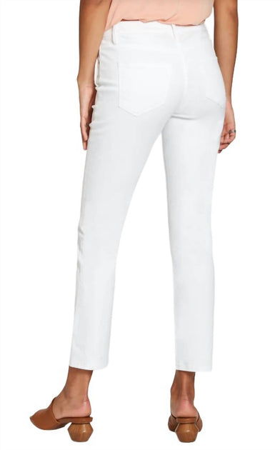 Dear John Denim Blaire Jeans White 26 4