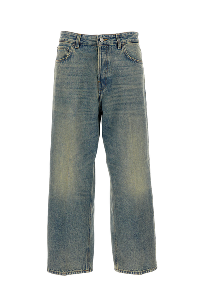 Haikure Betty Earth Blue Jeans Blue 25 2