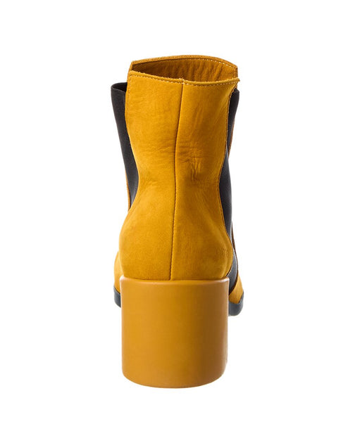 Arche Angaro Bootie Yellow EU 36 4