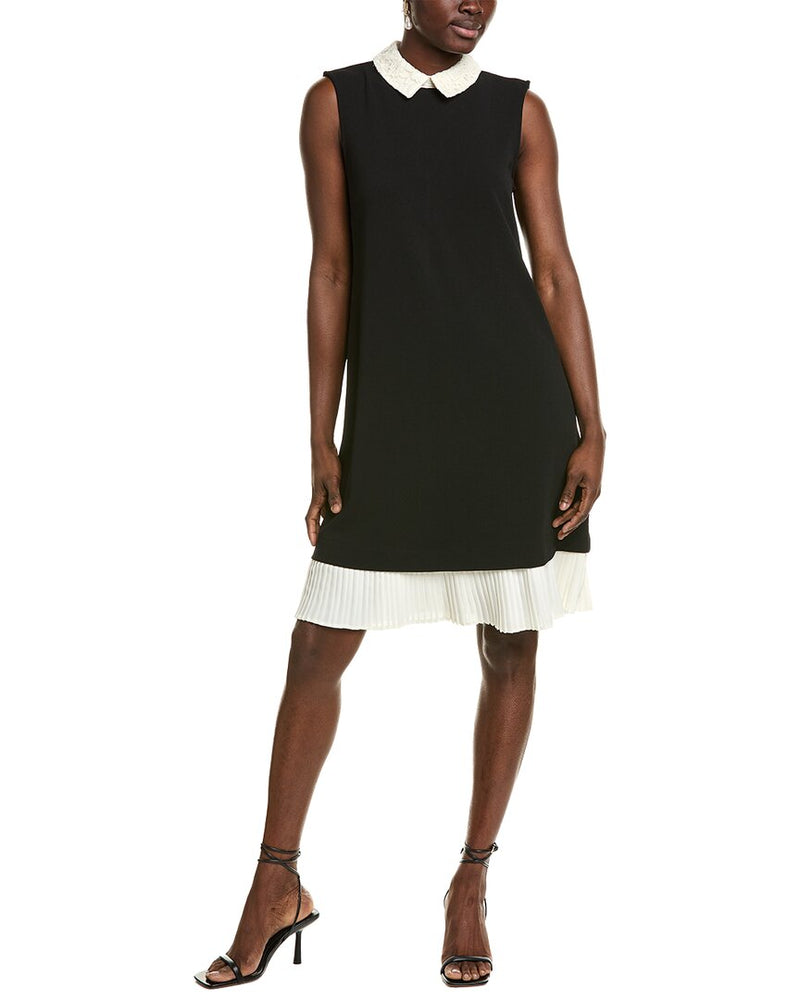 Nanette Nanette Lepore Midi Dress