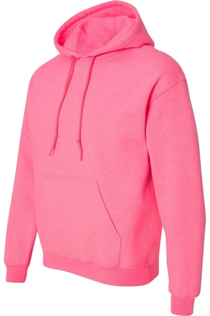 Gildan Heavy Blend Hooded Sweatshirt Multi Medium 8
