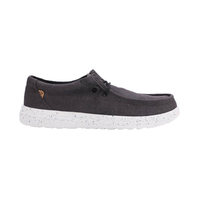 Lamo Paula Loafer Grey US 9 4