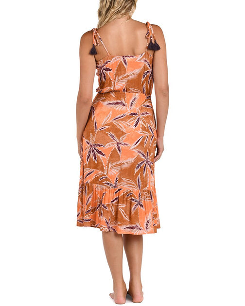 La Blanca Coverup Dress Red Medium 3
