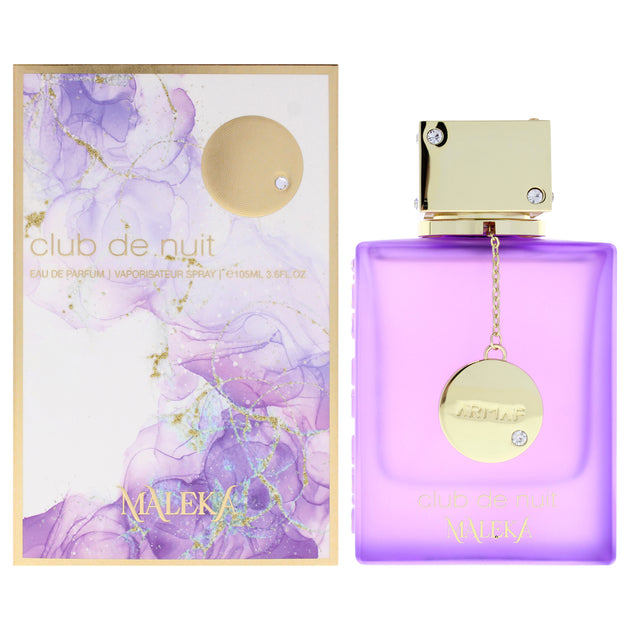 Armaf Club De Nuit Maleka EDP Spray 3.6 oz 6