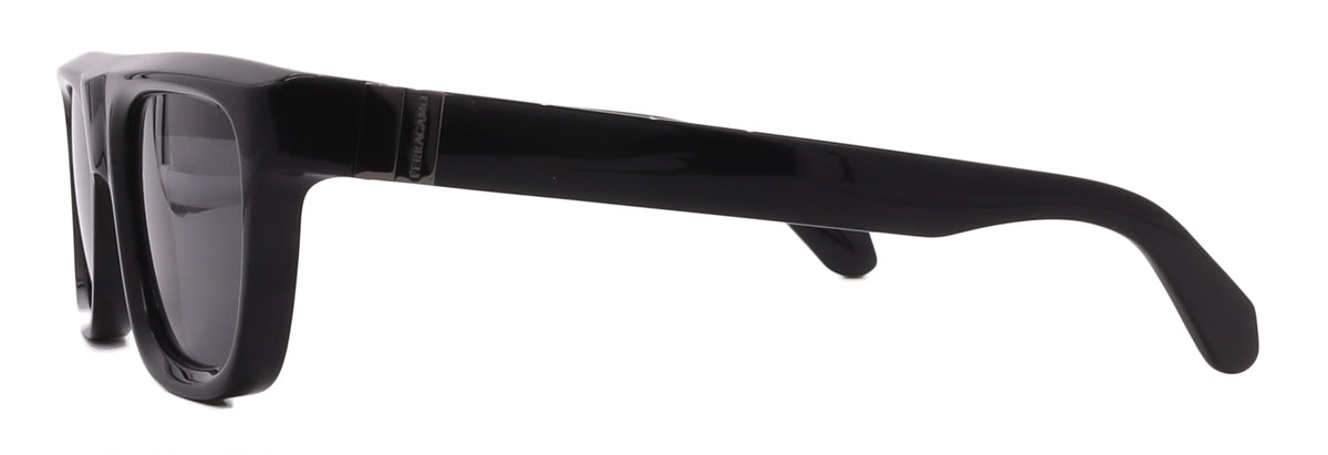 Salvatore Ferragamo SF2009S-001 Sunglasses Black 56-21-145 7