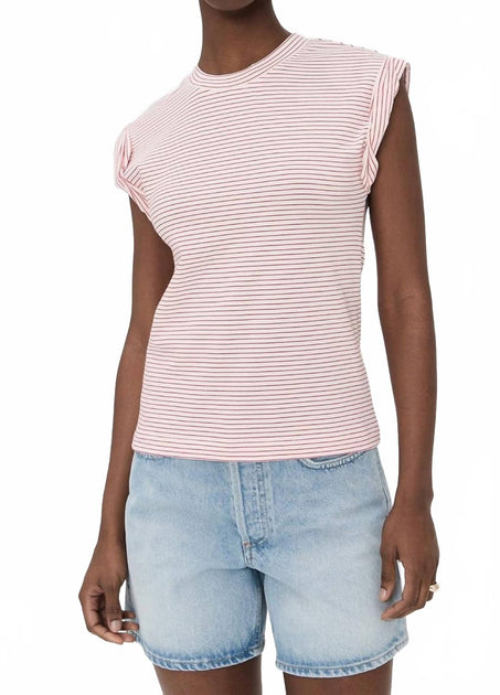 Pistola Olivia Tee 2
