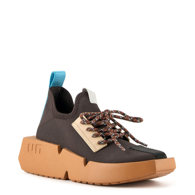 United Nude Mega Juno Sneaker Black EU 37 3
