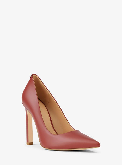 Michael Kors Amara Pump Black US 8 3