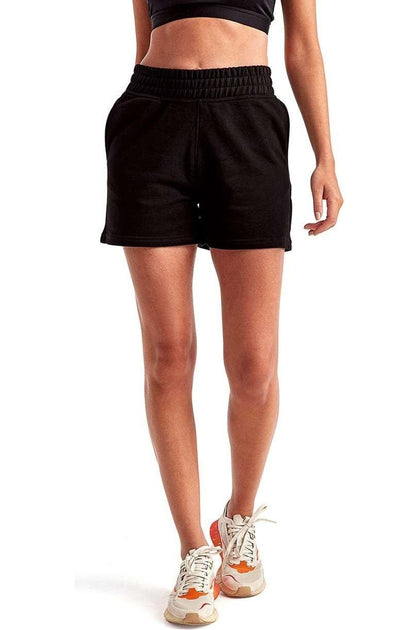 TriDri Maria Jogger Shorts Black XSmall 2