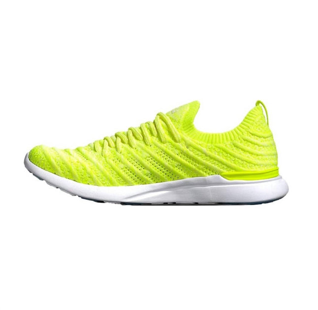 APL Techloom Wave Sneakers Green US 8.5 2