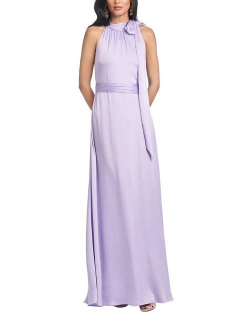 Sachin & Babi Kayla Gown Purple US 2 2