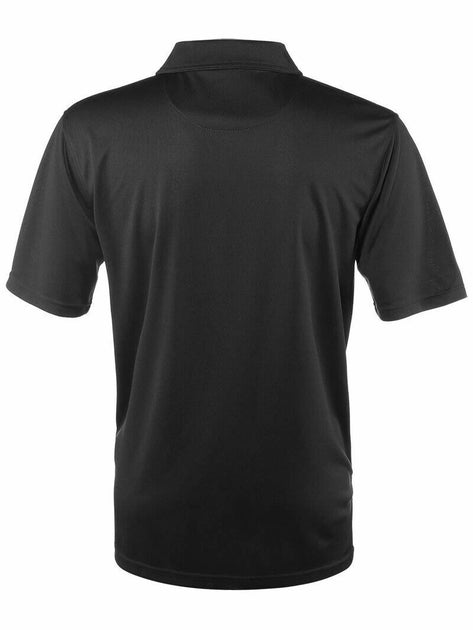Bauer Core Team Polo Black XL 3