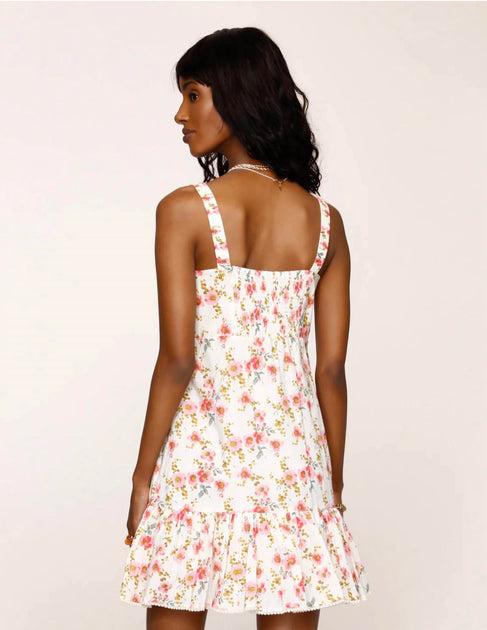 Robe Heartloom Marinette Multi Medium 4