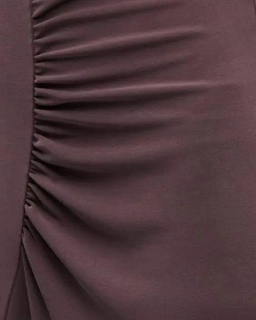 Samsøe Samsøe Sandressa Dress Grey XS 4