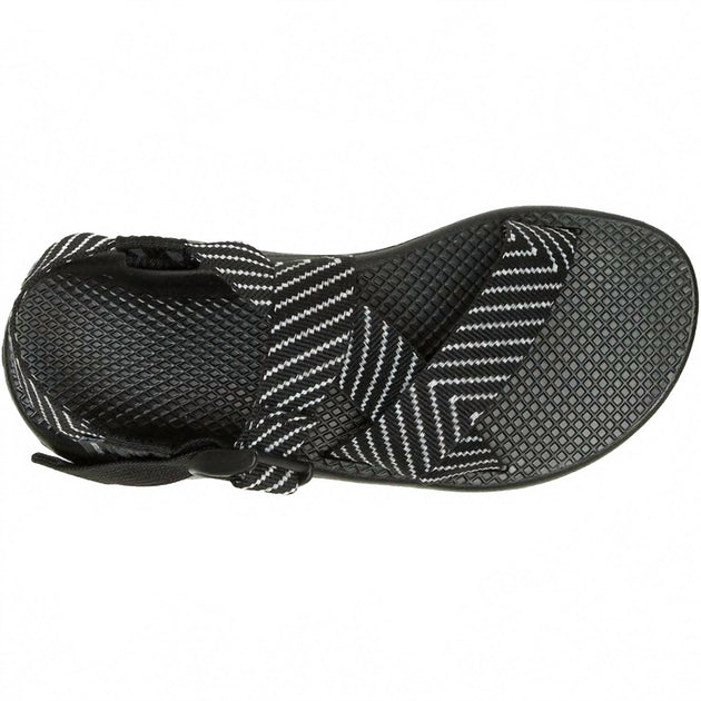 Chaco Mega Z-Cloud Sandal Black US 5 3