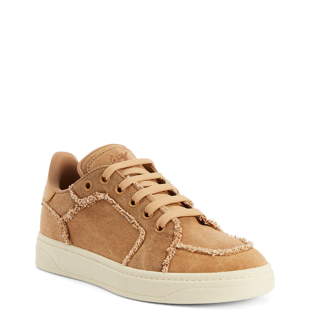 Giuseppe Zanotti Gz94 Sneakers Brown US 9.5 3