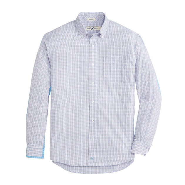 Onward Reserve Tillery Performance Shirt Purple Small 2