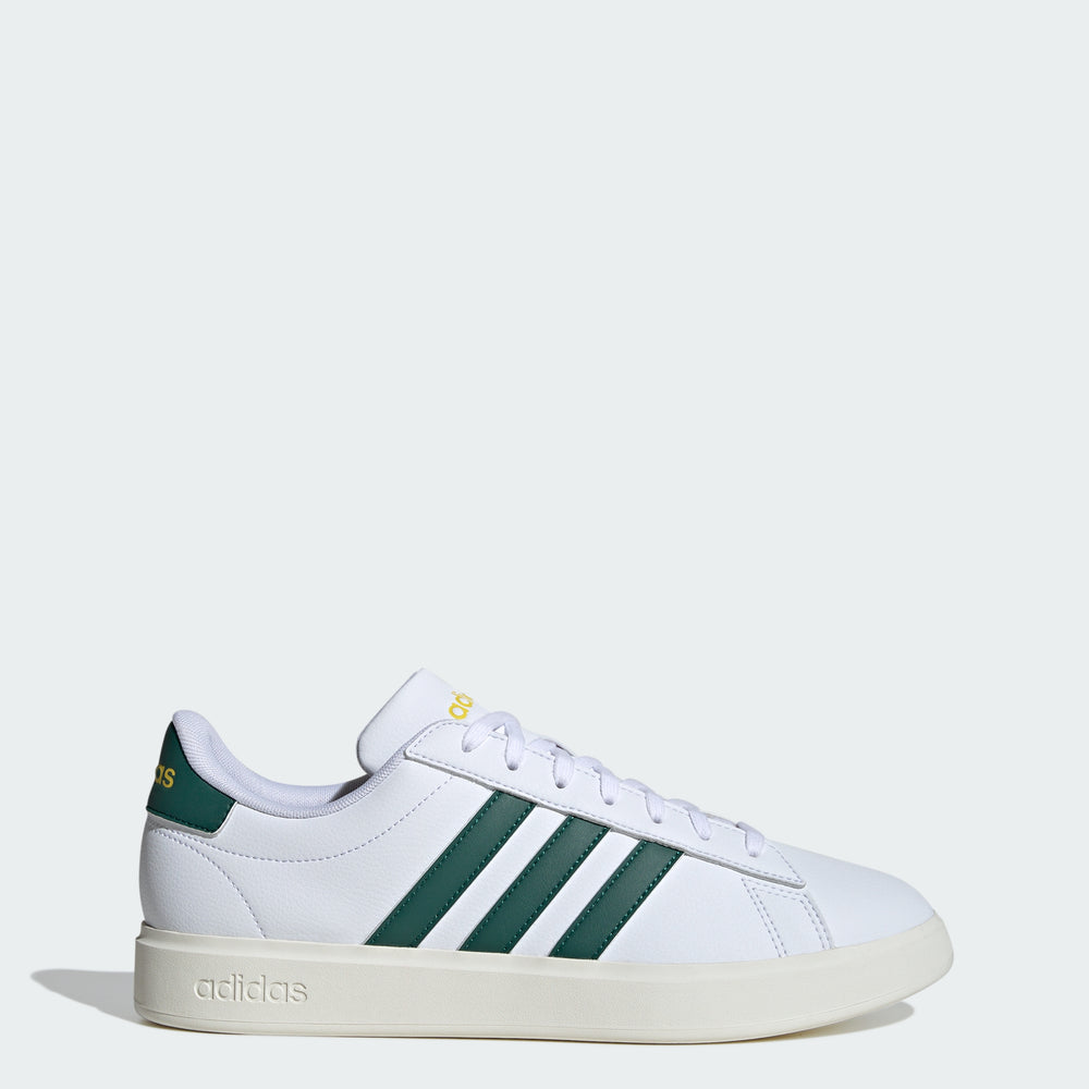 adidas Men's Grand Court Shoes