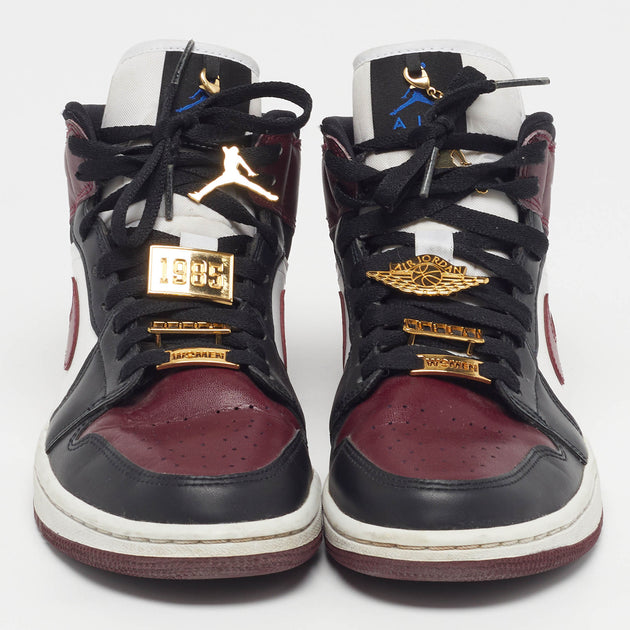 Air Jordan 1 Mid SE High Top Multi EU 39 4