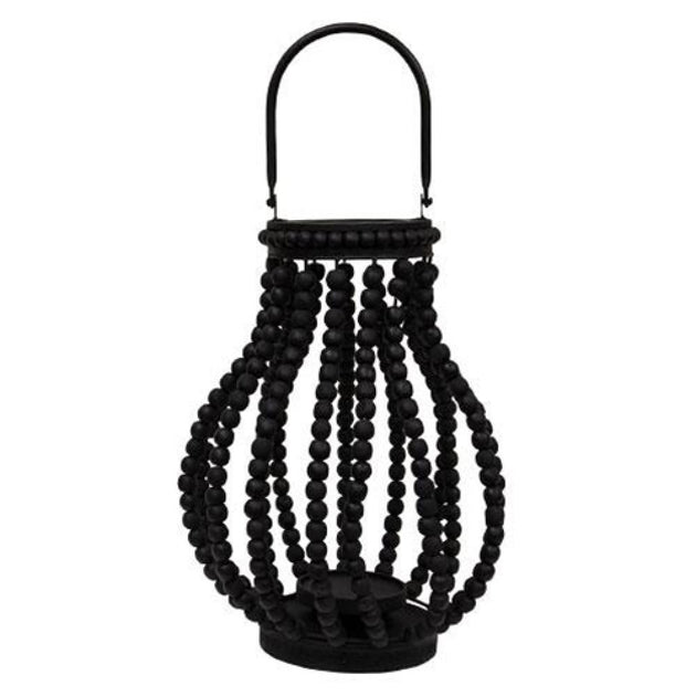 Hivvago Sorrento Lantern Black 3