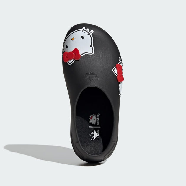 adidas Women's Adifom Stan Smith Hello Kitty Mules | ShopSimon