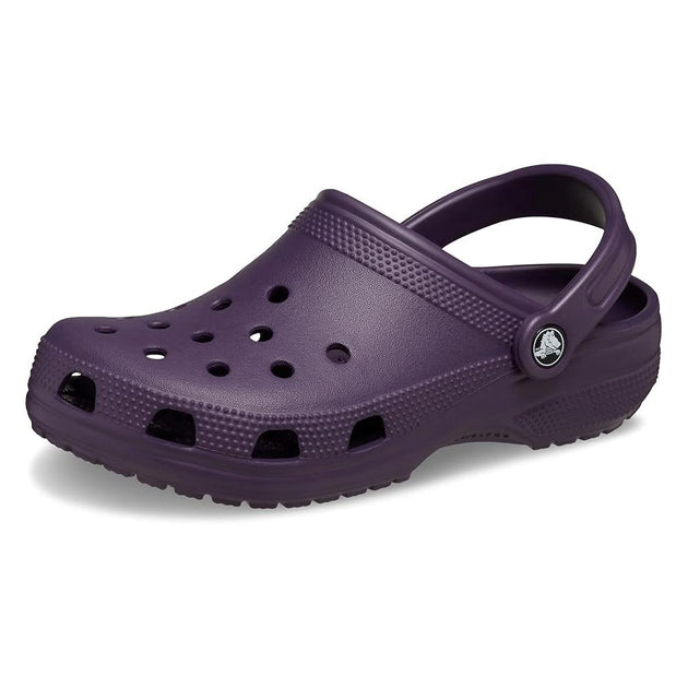 Crocs Classic Clog Purple US 5 2