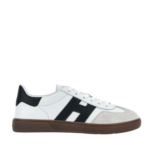Hogan Cool Allacciato H Sneakers White UK 8 3