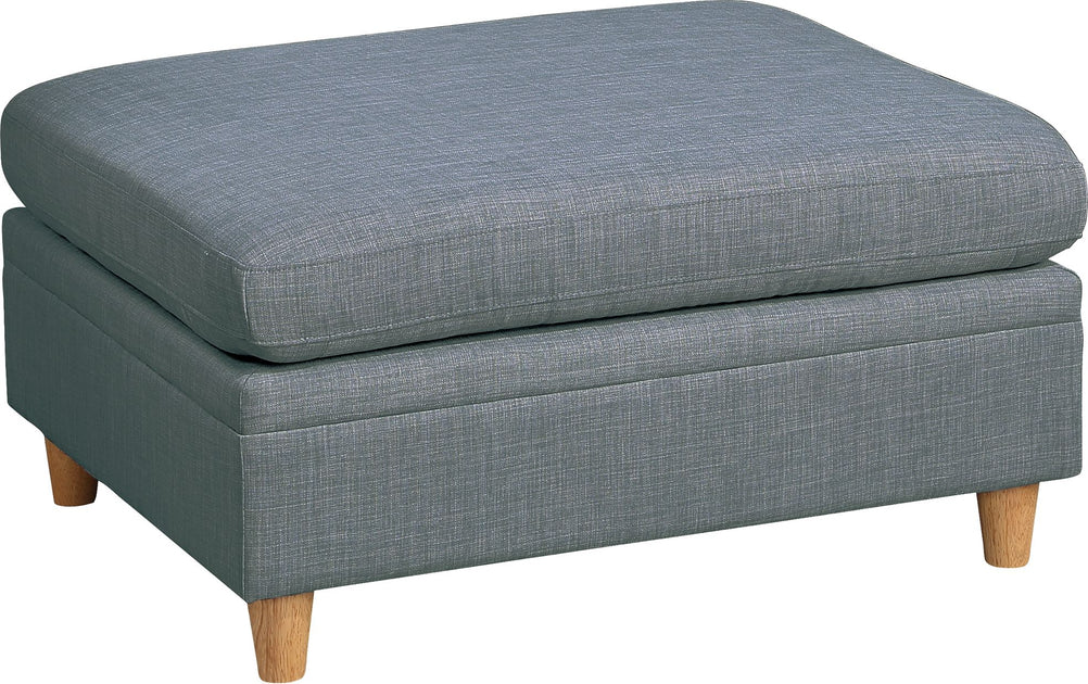 Streamdale Dorris Ottoman Light Fabric 2