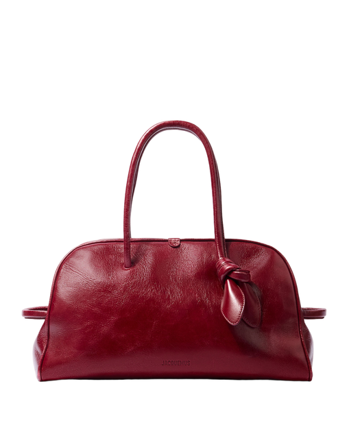 Jacquemus Bowling Bag Rot 2