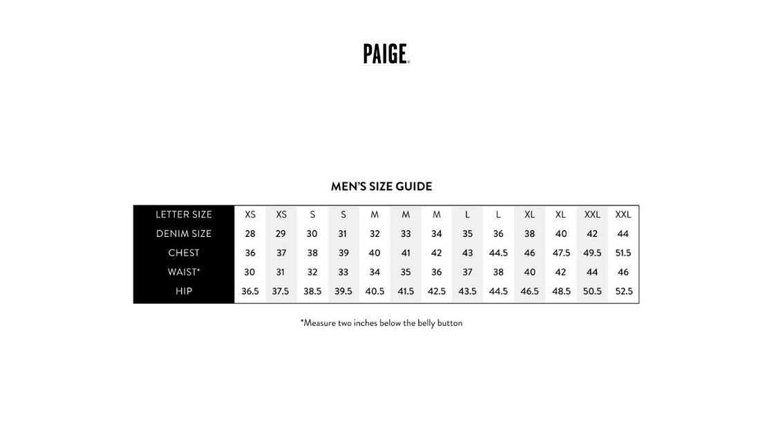 Paige Normandie Hardey Jeans Blue US 36 Regular 4
