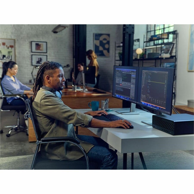 HP EliteDesk 8 G1i SFF Desktop 3