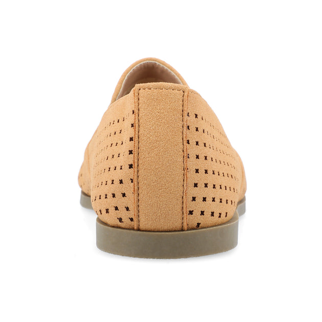 Journee Collection Lucie Flat Multi US 8 4