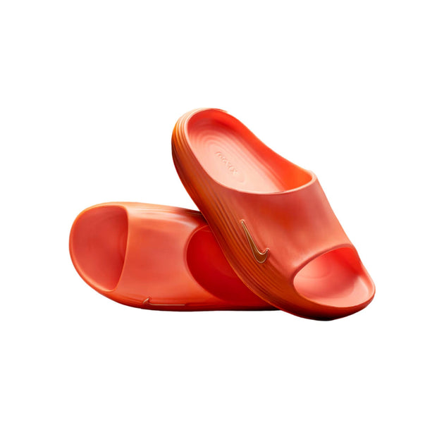 Nike ReactX Rejuven8 Slide Orange US 11 3