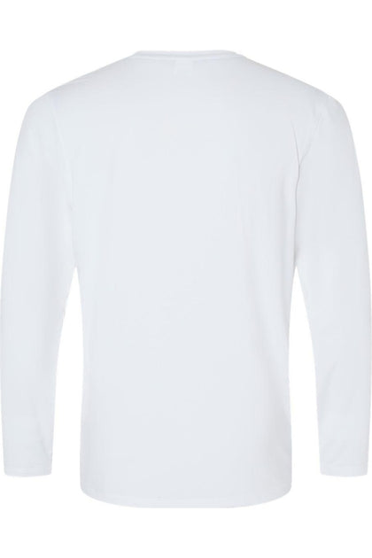 Paragon Aruba Long Sleeve T-Shirt White XLarge 3