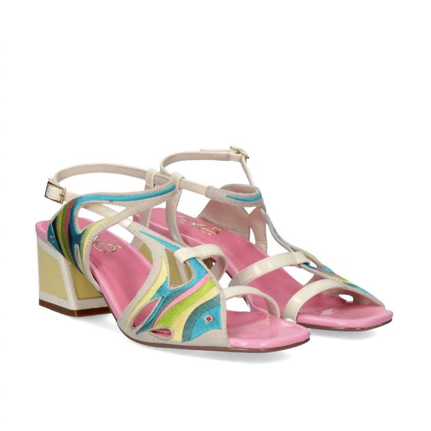Exe Luisa 335 Sandal Multi EU 36 3