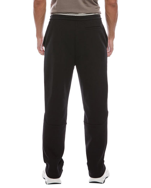 Hugo Boss Hadim Sweatpants Black XLarge 3